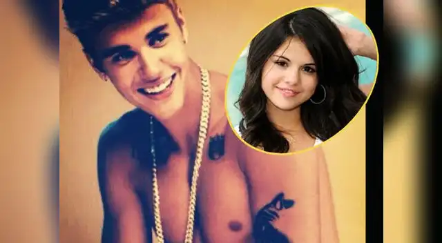 Justin Bieber vuelve a sorprender con sexy foto
