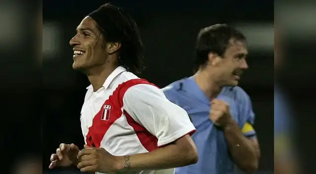 Perú vs. Uruguay serán el partido de fondo de la fecha 15 de Eliminatorias