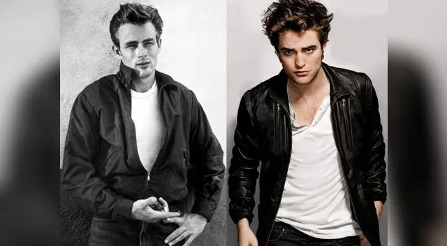 Robert Pattinson interpretará a fotógrafo en película sobre James Dean Robert Pattinson interpretará a fotógrafo en película sobre James Dean