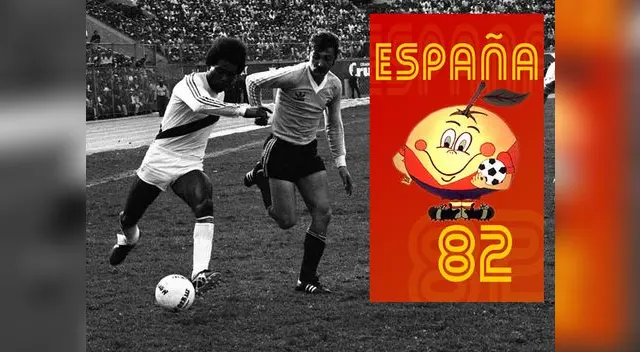 Hace 32 años, Perú clasificó al Mundial de España 82 y eliminó a Uruguay Hace 32 años, Perú clasificó al Mundial de España 82 y eliminó a Uruguay