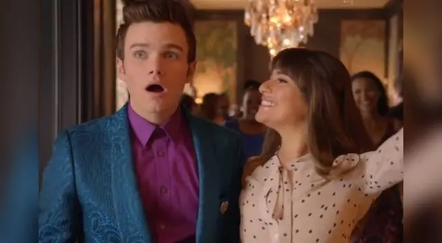 Glee: Primer capítulo tendrá música de The Beatles. Glee: Primer capítulo tendrá música de The Beatles.