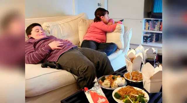 Diabetes en los niños.