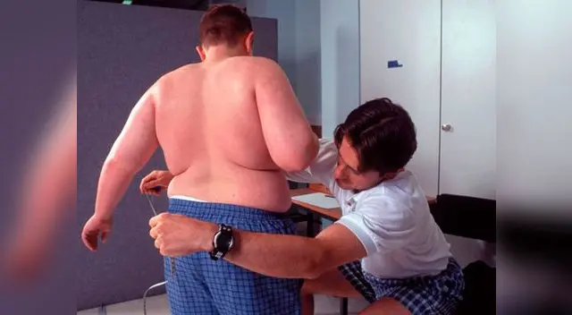 Conoce las consecuencias de la obesidad. Conoce las consecuencias de la obesidad.