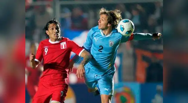 Perú - Uruguay: Vea el partido En Vivo aquí.