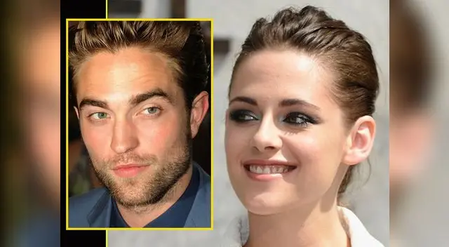 Kristen Stewart y Robert Pattinson sin planes de reconciliación