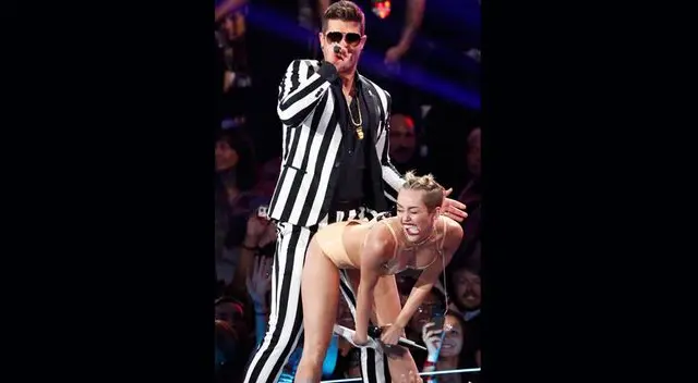 El nuevo comportamiento de Miley Cyrus le está quitando oportuniades. El nuevo comportamiento de Miley Cyrus le está quitando oportuniades.