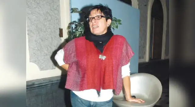 Michelle Alexander, productora