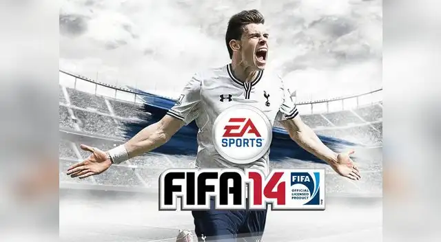 Gareth Bale y Neymar no son bien tratados por FIFA 2014, según críticos