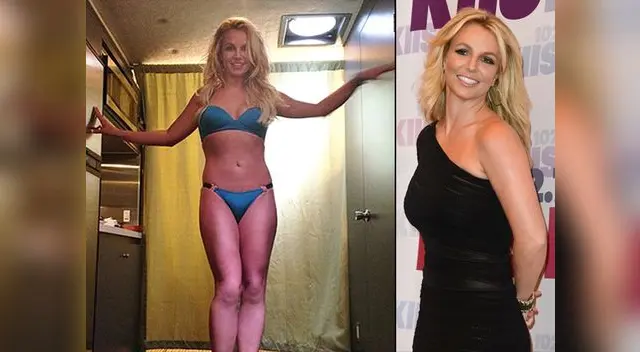 Britney Spears, la princesa del Pop