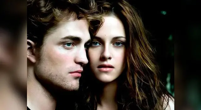 Robert Pattinson pidió a Kristen Stewart que ya no lo llame. Robert Pattinson pidió a Kristen Stewart que ya no lo llame.