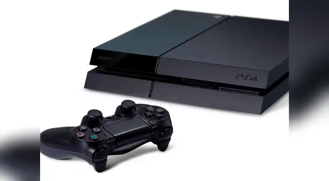 PS4 a tu alcance: A S/. 1899 en Perú.