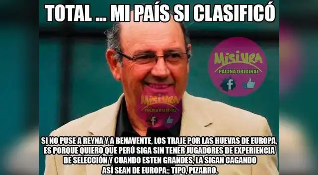 Para él, terminó el sueño, pero la selección de su país, Uruguay, sí tiene chances de ir a Brasil 2014.