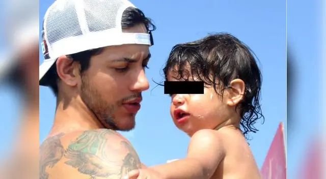 Jean Paul Santa María:“no tengo hijos, Angie me engañó”. Jean Paul Santa María:“no tengo hijos, Angie me engañó”.