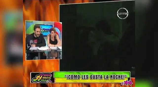 Víctor Hugo Dávila fue atrapado con las manos en la masa. 