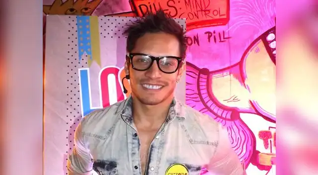 Esto es Guerra: Niko Ponce no vuelve. Esto es Guerra: Niko Ponce no vuelve.