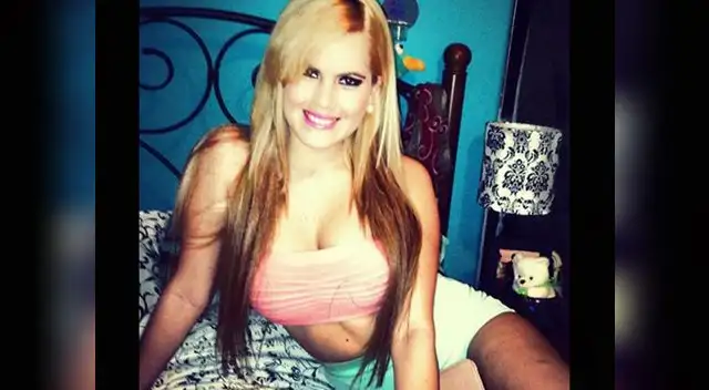 Christian Domínguez pide a bella chiclayana que le dé un hijo. Christian Domínguez pide a bella chiclayana que le dé un hijo.