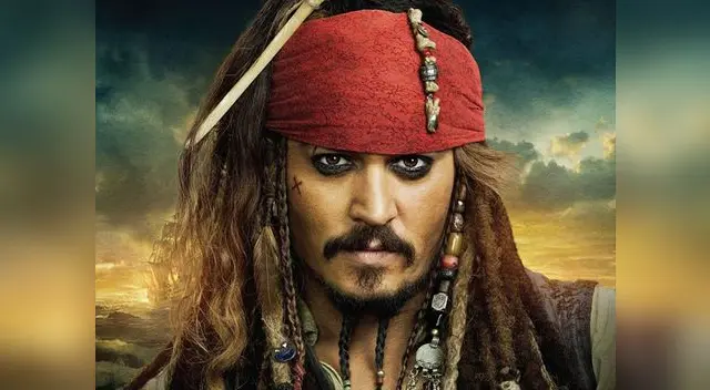Johnny Depp deberá esperar para el estreno de 'Piratas del Caribe 5'