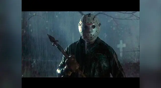 Viernes 13: Los diez films que no debes dejar de ver.