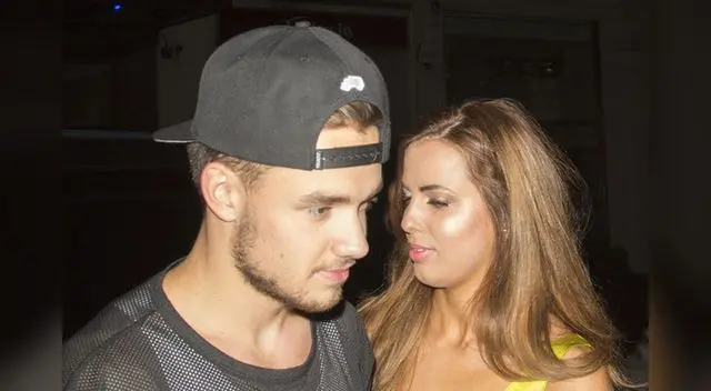 One Direction: Liam Payne defiende en Twitter a su nuevo amor. One Direction: Liam Payne defiende en Twitter a su nuevo amor.