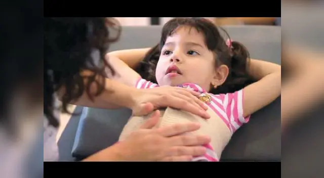 Los niños de sudor salado. Los niños de sudor salado.