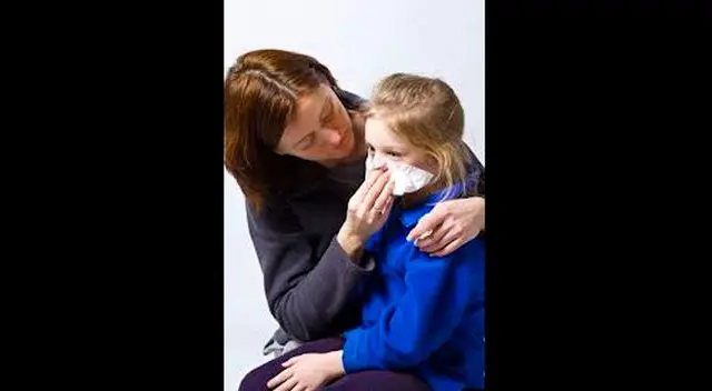 Mi hijo la tiene, ¿cómo sería el tratamiento?