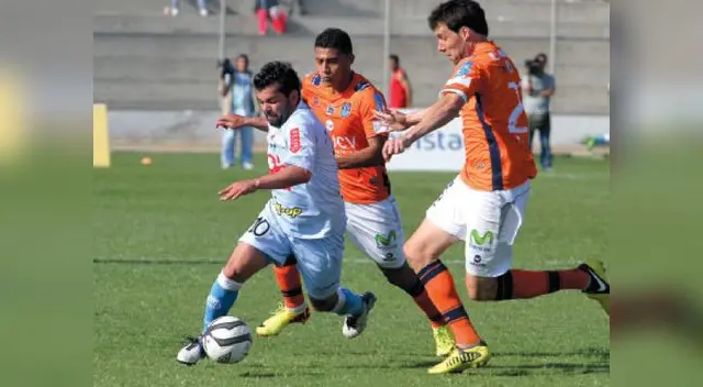 Confiado en ganar a trujillanos.