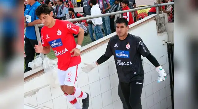 Descentralizado 2013: Así va la tabla de posiciones, fecha 32-Copa Movistar.