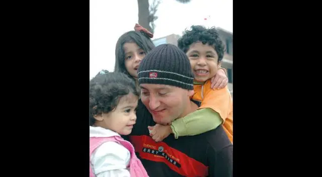 El padre democrático: el mejor estilo de crianza. El padre democrático: el mejor estilo de crianza.