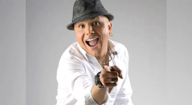 Maquillador ahora cuestiona la televisión basura. Maquillador ahora cuestiona la televisión basura.