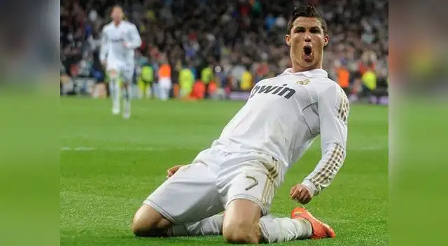 Cristiano Ronaldo ya es el jugador mejor pagado del mundo con 17 millones de euros al año