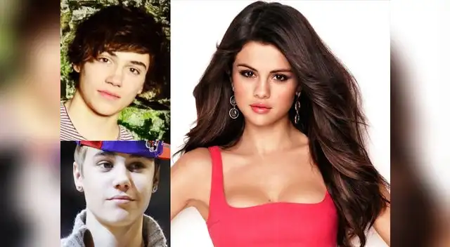 Selena Gomez fue vista saliendo con George Shelley, vocalista de Union J