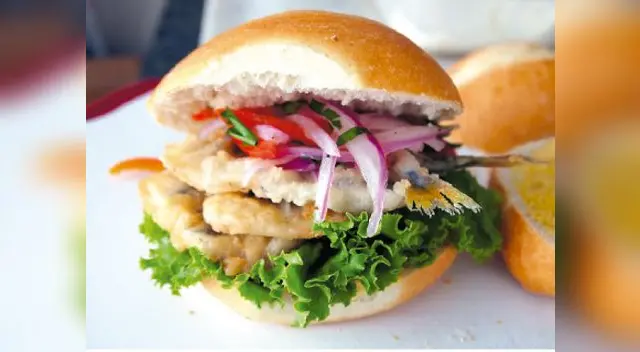 El secreto del chef: Al comprar el pejerrey pregunta si ya tiene sal, así evitarás agregarle más. 