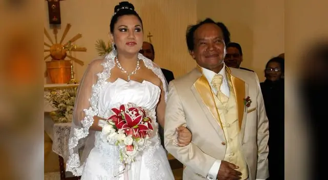 Celebraron hasta la madrugada.