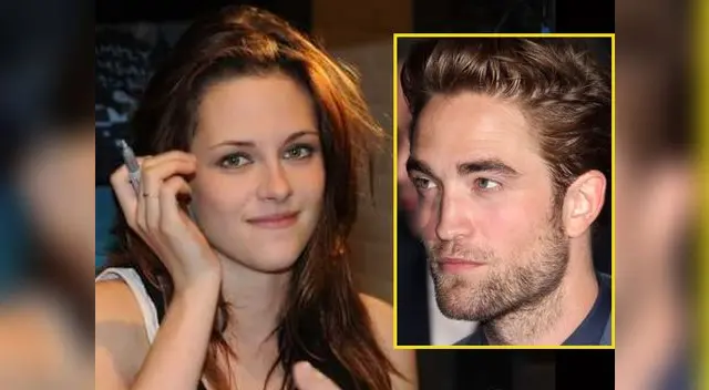 Robert Pattinson y Kristen Stewart siguen siendo buenos amigos