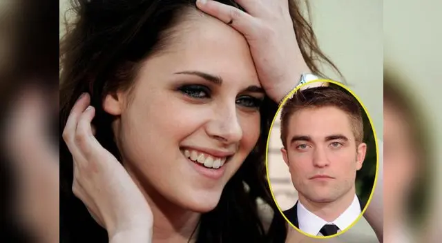 Robert Pattinson y Kristen Stewart siguen siendo buenos amigos