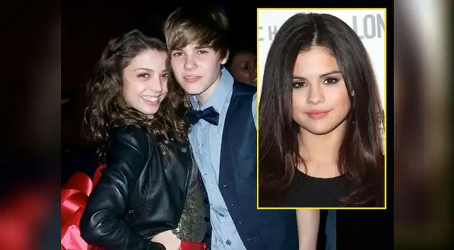 Justin Bieber vuelve con Jacque Pyles Rae y parece poner fin a Selena Gomez