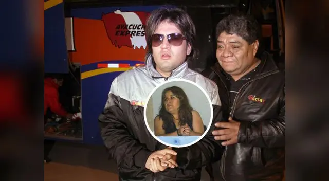 Cantante afirma que su madre le dijo que no podría soportar perderlo.