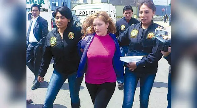 Juzgado la interrogará la próxima semana por atentado a su amiga. Juzgado la interrogará la próxima semana por atentado a su amiga.