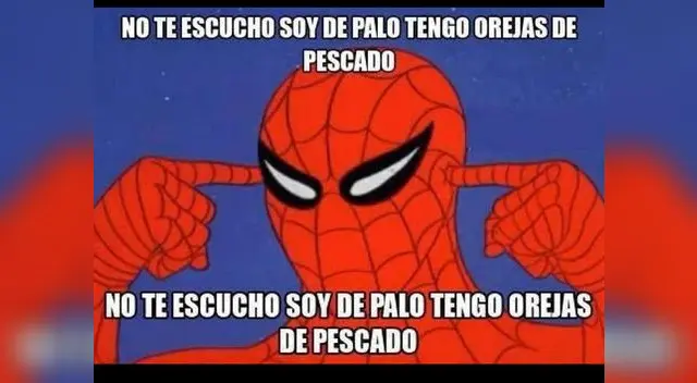 Memes de Nicolás Maduro tras acusar al Hombre Araña (Spiderman) de causar violencia en Venezuela Memes de Nicolás Maduro tras acusar al Hombre Araña (Spiderman) de causar violencia en Venezuela