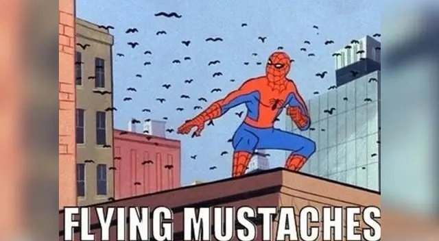 Memes de Nicolás Maduro tras acusar al Hombre Araña (Spiderman) de causar violencia en Venezuela Memes de Nicolás Maduro tras acusar al Hombre Araña (Spiderman) de causar violencia en Venezuela