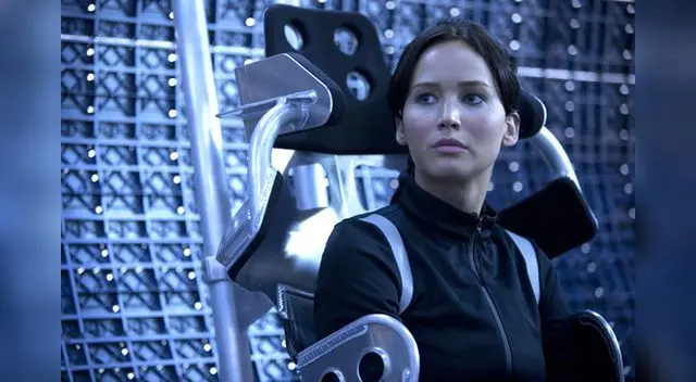 Juegos del Hambre: En llamas recaudará $950 millones.