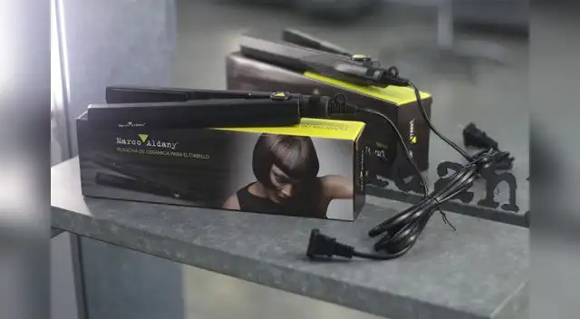 ¡No te quedes, mañana salen nuestras planchas de cabello! ¡No te quedes, mañana salen nuestras planchas de cabello!