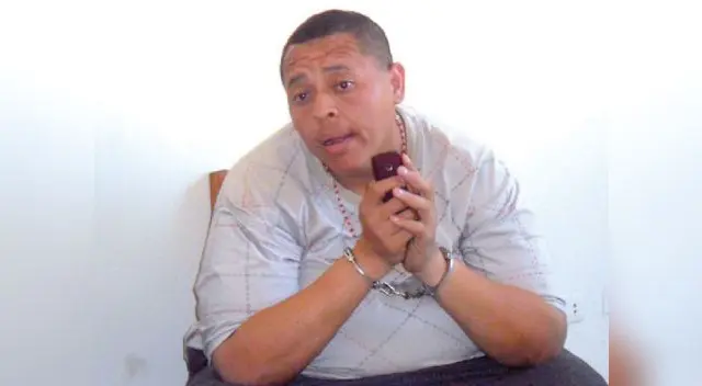 Peligroso delincuente procesado por homicidio libre.