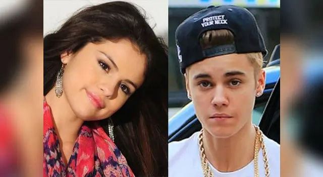 Selena Gomez envía mensaje a Justin Bieber Selena Gomez envía mensaje a Justin Bieber