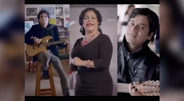 Artistas nacionales protagonizan video de compaña contra el bullying: 'Eres único' Artistas nacionales protagonizan video de compaña contra el bullying: 'Eres único'