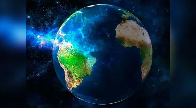 La Tierra a punto de extinguirse en 1.750 millones de años. La Tierra a punto de extinguirse en 1.750 millones de años.