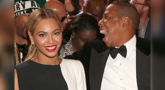 Beyoncé y Jay Z son la pareja más rica de Hollywood.
