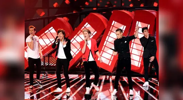 Onde Direction confirma conciertos en Barcelona y Madrid Onde Direction confirma conciertos en Barcelona y Madrid