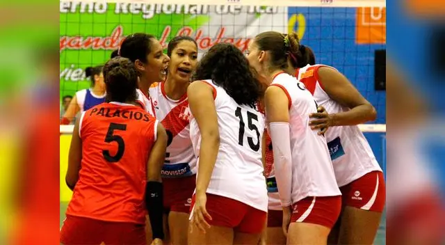 Perú vencerá a Colombia para seguir adelante.