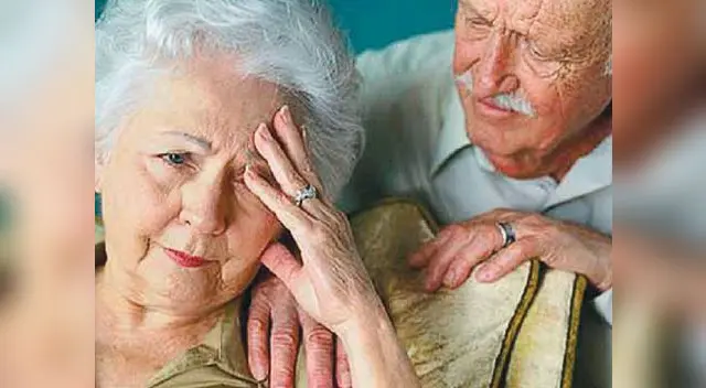 Convivir con Alzheimer. Convivir con Alzheimer.